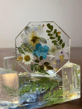 05-01-25  Floral Alchemy! Resin Coasters Workshop 6pm