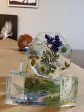 05-01-25  Floral Alchemy! Resin Coasters Workshop 6pm
