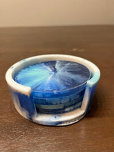 05-01-25  Floral Alchemy! Resin Coasters Workshop 6pm