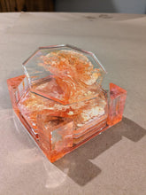 05-01-25  Floral Alchemy! Resin Coasters Workshop 6pm