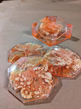 05-01-25  Floral Alchemy! Resin Coasters Workshop 6pm