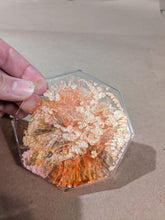 05-01-25  Floral Alchemy! Resin Coasters Workshop 6pm
