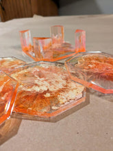 05-01-25  Floral Alchemy! Resin Coasters Workshop 6pm