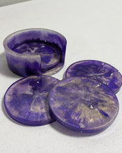 05-01-25  Floral Alchemy! Resin Coasters Workshop 6pm