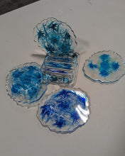 05-01-25  Floral Alchemy! Resin Coasters Workshop 6pm