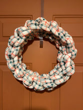 08-12-25 Tube Yarn Twists:Wreath Workshop 6pm