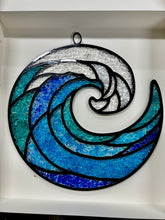 06-12-26 Crushed Glass Suncatchers 6pm