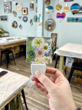 05-08-26 $25 Ladies Night! Pressed Flower Night Lights 6pm