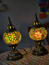 11-21-24 Mosaic Lamp Workshop 6pm