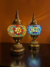 11-21-24 Mosaic Lamp Workshop 6pm