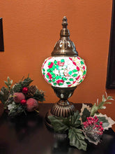 11-21-24 Mosaic Lamp Workshop 6pm