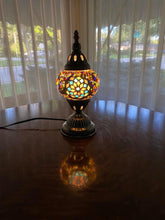 11-21-24 Mosaic Lamp Workshop 6pm