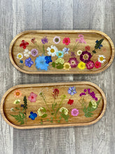 03-15-25 Blooming Boards:Resin Flower Art Open Pour 1pm