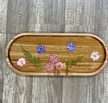 03-15-25 Blooming Boards:Resin Flower Art Open Pour 1pm