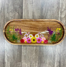 03-15-25 Blooming Boards:Resin Flower Art Open Pour 1pm