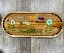 03-15-25 Blooming Boards:Resin Flower Art Open Pour 1pm