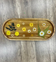 03-15-25 Blooming Boards:Resin Flower Art Open Pour 1pm