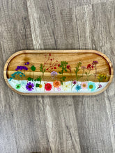 03-15-25 Blooming Boards:Resin Flower Art Open Pour 1pm