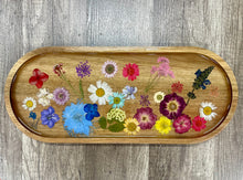 03-15-25 Blooming Boards:Resin Flower Art Open Pour 1pm