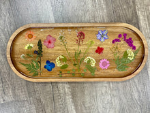 03-15-25 Blooming Boards:Resin Flower Art Open Pour 1pm