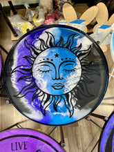 06-04-26 Resin Art Workshop: Creating Tray Tables (2 Part Series Workshop-see description) 6pm