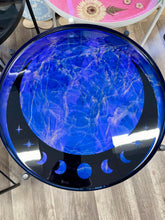 06-04-26 Resin Art Workshop: Creating Tray Tables (2 Part Series Workshop-see description) 6pm
