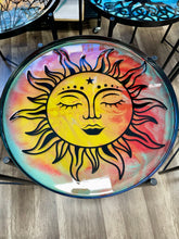 06-04-26 Resin Art Workshop: Creating Tray Tables (2 Part Series Workshop-see description) 6pm