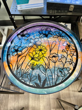 06-04-26 Resin Art Workshop: Creating Tray Tables (2 Part Series Workshop-see description) 6pm