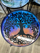 06-04-26 Resin Art Workshop: Creating Tray Tables (2 Part Series Workshop-see description) 6pm