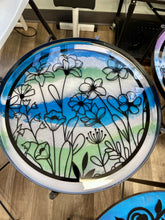 06-04-26 Resin Art Workshop: Creating Tray Tables (2 Part Series Workshop-see description) 6pm