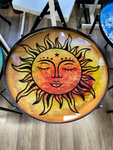 06-04-26 Resin Art Workshop: Creating Tray Tables (2 Part Series Workshop-see description) 6pm