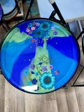 06-04-26 Resin Art Workshop: Creating Tray Tables (2 Part Series Workshop-see description) 6pm