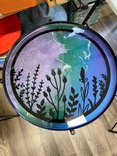 06-04-26 Resin Art Workshop: Creating Tray Tables (2 Part Series Workshop-see description) 6pm