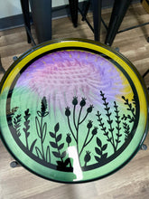 06-04-26 Resin Art Workshop: Creating Tray Tables (2 Part Series Workshop-see description) 6pm