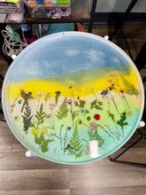 06-04-26 Resin Art Workshop: Creating Tray Tables (2 Part Series Workshop-see description) 6pm