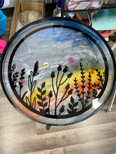 06-04-26 Resin Art Workshop: Creating Tray Tables (2 Part Series Workshop-see description) 6pm