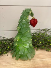 10-23-25 Light-Up Grinchy Sea Glass Trees at Stable Rock Winery & Distillery 5:30pm