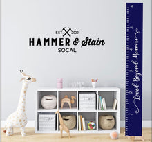 08-28-25 Coat Hangers, Medal Displays, Leash Hangers, and Growth Charts 6pm