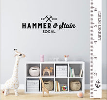 08-28-25 Coat Hangers, Medal Displays, Leash Hangers, and Growth Charts 6pm