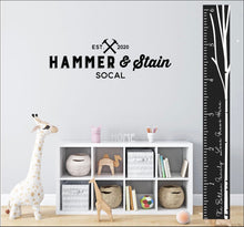 08-28-25 Coat Hangers, Medal Displays, Leash Hangers, and Growth Charts 6pm