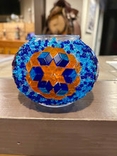 11-21-24 Mosaic Lamp Workshop 6pm