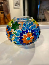 11-21-24 Mosaic Lamp Workshop 6pm