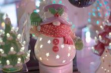 10-27-25 Vintage Holiday Ceramics 6pm