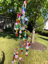07-09-26 Create Your Own Beaded Crystal Suncatcher 6pm
