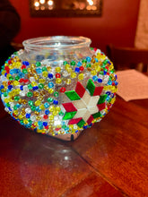 11-21-24 Mosaic Lamp Workshop 6pm