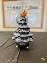 09-27-25 Halloween Ceramics Workshop 1pm