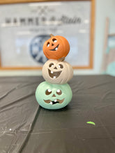 09-27-25 Halloween Ceramics Workshop 1pm