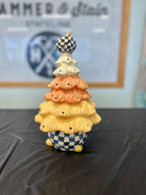 09-27-25 Halloween Ceramics Workshop 1pm
