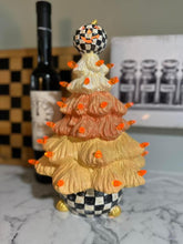 09-27-25 Halloween Ceramics Workshop 1pm