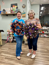 10-16-25 Halloween Wreath Workshop 6pm